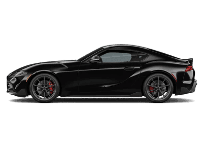 2026 Toyota GR Supra - Photo 6