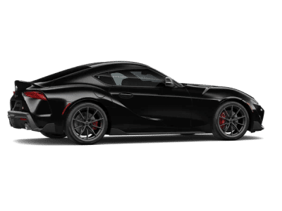 2026 Toyota GR Supra - Photo 13