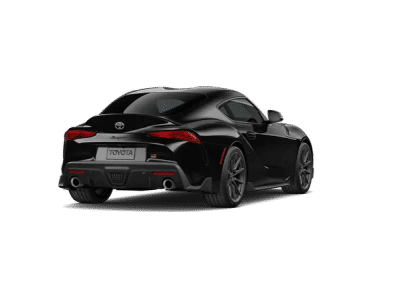2026 Toyota GR Supra - Photo 11