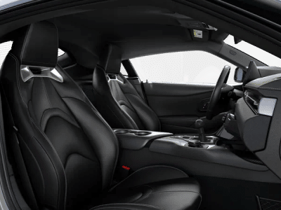 2026 Toyota GR Supra - Photo 28