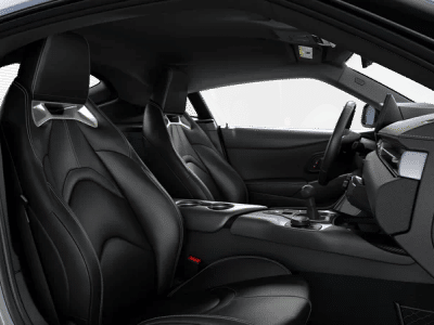 2026 Toyota GR Supra - Photo 22