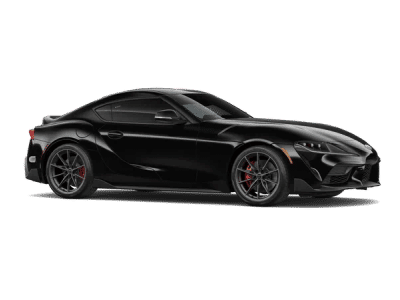 2026 Toyota GR Supra - Photo 15