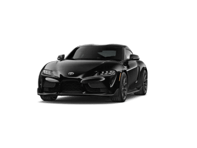 2026 Toyota GR Supra - Photo 21