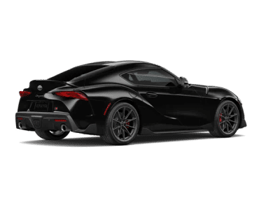 2026 Toyota GR Supra - Photo 12