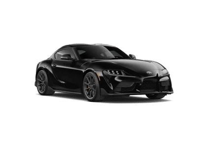 2026 Toyota GR Supra - Photo 17
