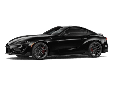 2026 Toyota GR Supra - Photo 5