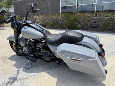 2025 Harley-Davidson FLHRXS - Road King Special - Photo 5