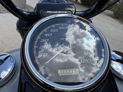 2025 Harley-Davidson FLHRXS - Road King Special - Photo 15