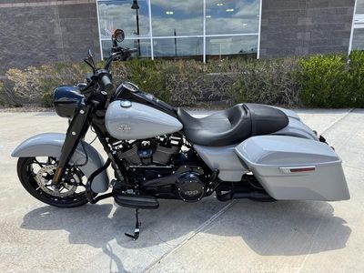2025 Harley-Davidson FLHRXS - Road King Special - Photo 7