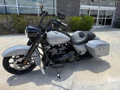 2025 Harley-Davidson FLHRXS - Road King Special - Photo 2