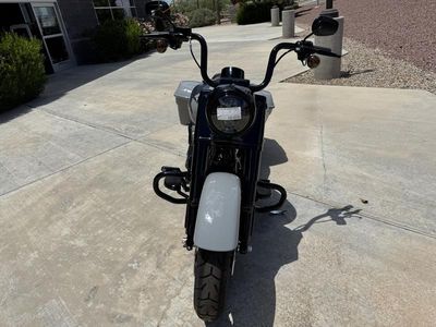 2025 Harley-Davidson FLHRXS - Road King Special - Photo 3