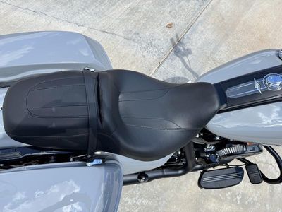 2025 Harley-Davidson FLHRXS - Road King Special - Photo 13