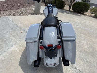 2025 Harley-Davidson FLHRXS - Road King Special - Photo 6
