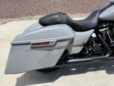 2025 Harley-Davidson FLHRXS - Road King Special - Photo 9