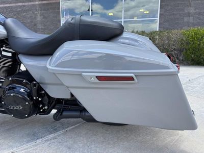 2025 Harley-Davidson FLHRXS - Road King Special - Photo 11