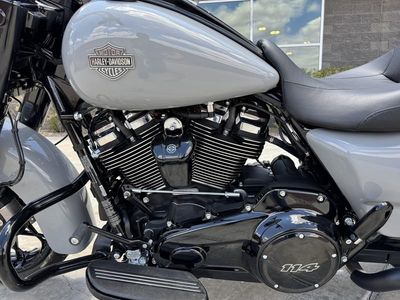 2025 Harley-Davidson FLHRXS - Road King Special - Photo 14
