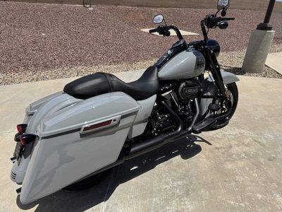 2025 Harley-Davidson FLHRXS - Road King Special - Photo 4