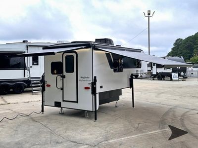 2026 Wayfinder RV GO LITE LTD — photo 9 view