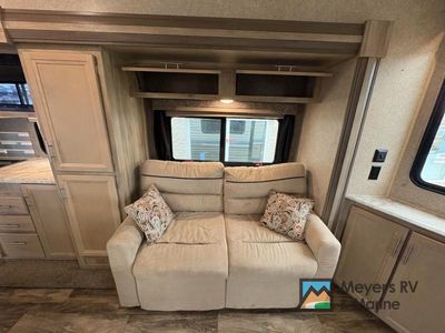 2019 Coachmen RV Catalina Destination Series - Photo 21