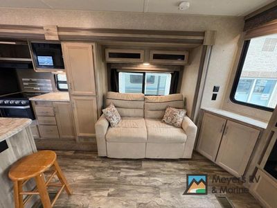 2019 Coachmen RV Catalina Destination Series - Photo 20