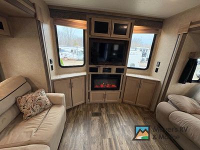 2019 Coachmen RV Catalina Destination Series - Photo 22