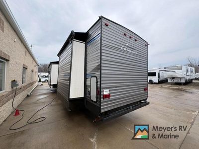 2019 Coachmen RV Catalina Destination Series - Photo 4