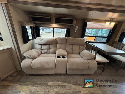 2019 Coachmen RV Catalina Destination Series - Photo 19