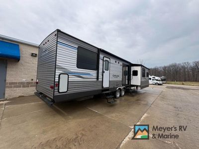 2019 Coachmen RV Catalina Destination Series - Photo 5