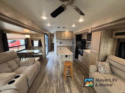 2019 Coachmen RV Catalina Destination Series - Photo 10