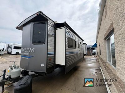 2019 Coachmen RV Catalina Destination Series - Photo 3