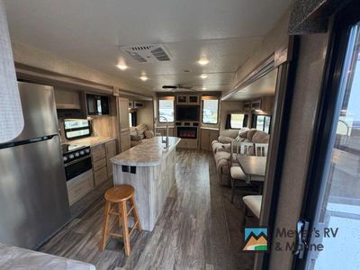 2019 Coachmen RV Catalina Destination Series - Photo 9