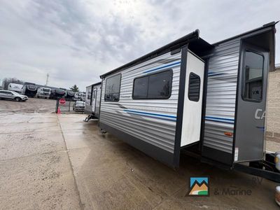 2019 Coachmen RV Catalina Destination Series - Photo 1