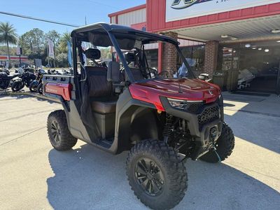2025 CFMOTO UFORCE U10 Pro - Photo 1
