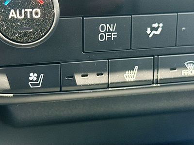 2026 Subaru Outback — photo 21 view