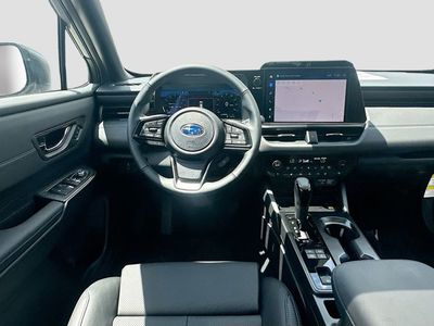 2026 Subaru Outback — photo 24 view