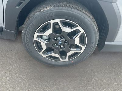 2026 Subaru Outback — photo 31 view
