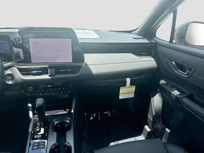 2026 Subaru Outback — photo 25 view