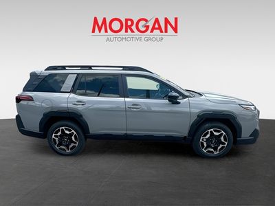 2026 Subaru Outback — photo 8 view