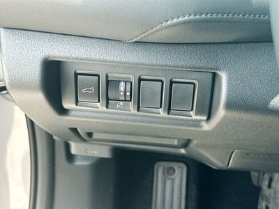 2026 Subaru Outback — photo 10 view