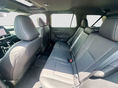 2026 Subaru Outback — photo 26 view