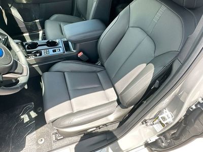 2026 Subaru Outback — photo 20 view