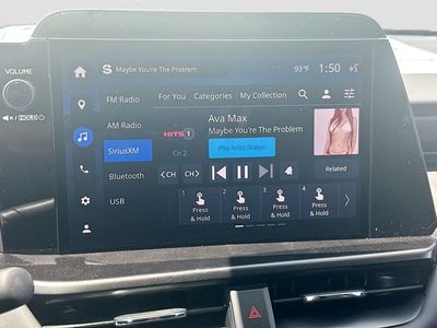 2026 Subaru Outback — photo 15 view
