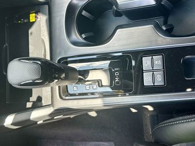 2026 Subaru Outback — photo 17 view