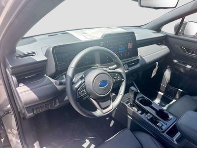 2026 Subaru Outback — photo 9 view