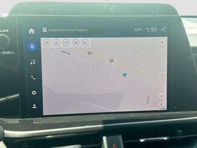 2026 Subaru Outback — photo 13 view