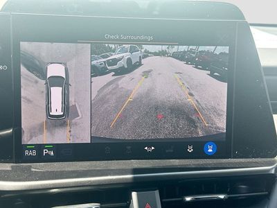 2026 Subaru Outback — photo 14 view
