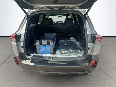 2026 Subaru Outback — photo 27 view