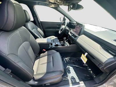 2026 Subaru Outback — photo 29 view