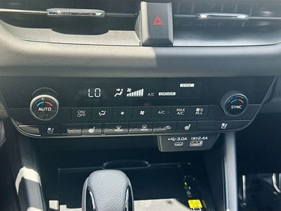 2026 Subaru Outback — photo 16 view