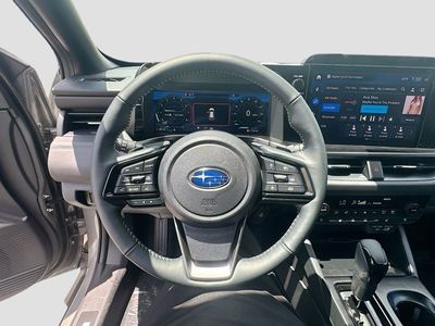 2026 Subaru Outback — photo 11 view